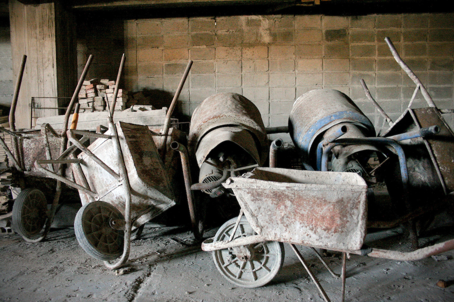 Ricardo Antúnez / AdhocFotos www.adhocfotos.com