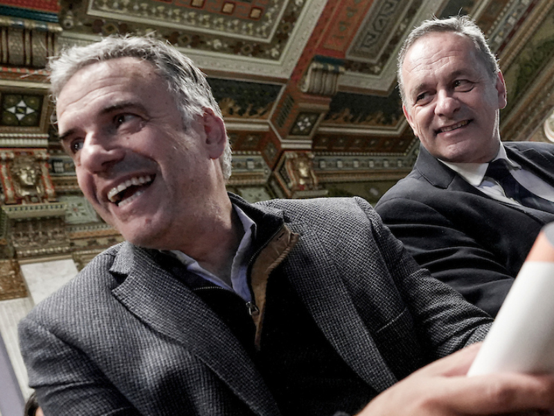 Foto: Javier Calvelo / adhocFOTOS