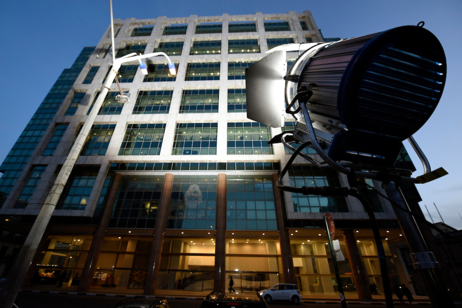 Foto: Nicolás Celaya /adhocFotos