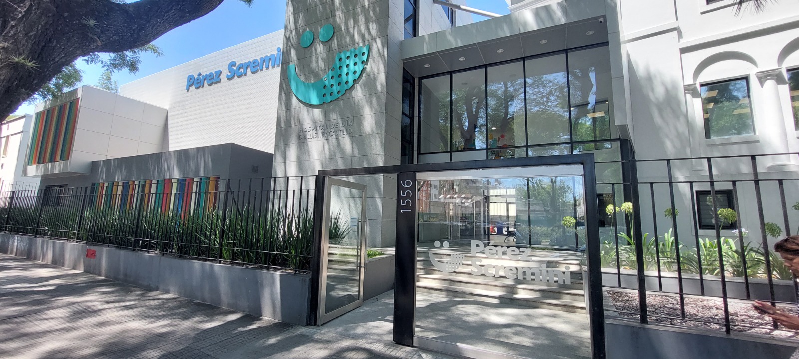 Fundación Pérez Scremini
