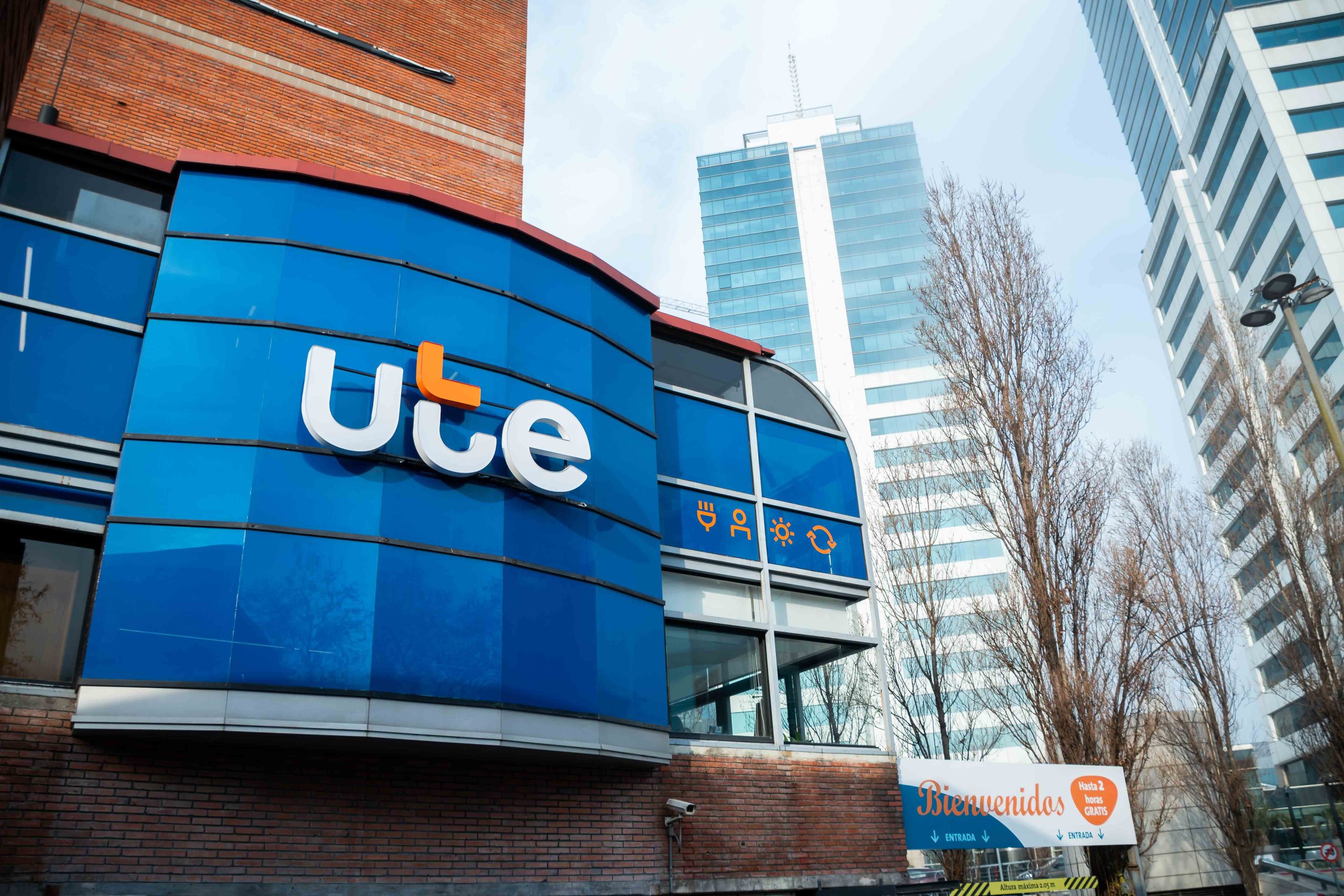 Foto: UTE