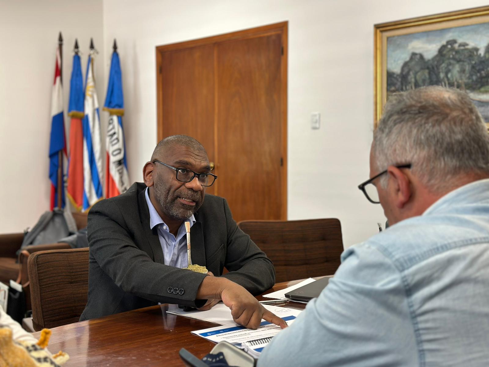 Foto: Presidencia