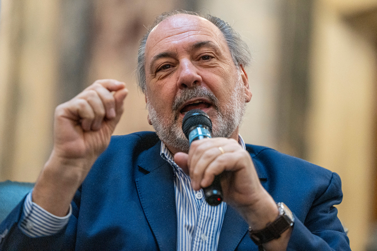 Foto: Mauricio Zina / adhocFOTOS