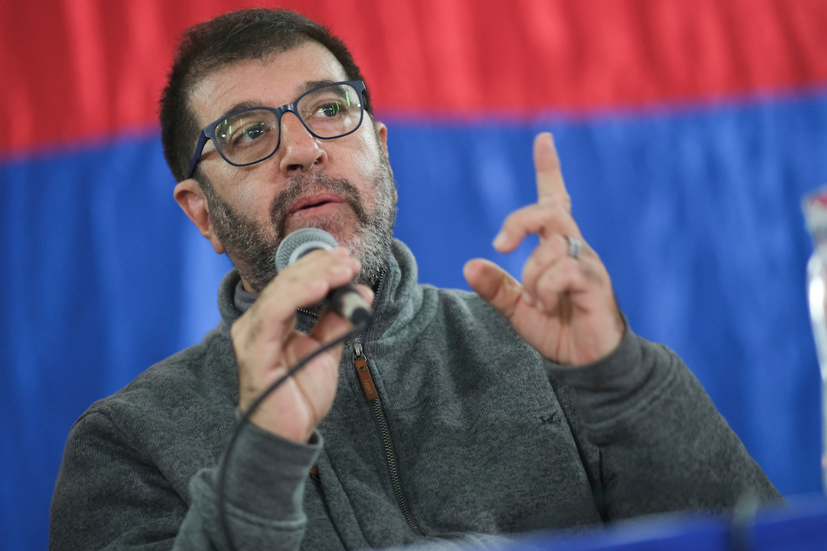 Foto: Pablo Vignali / adhocFOTOS