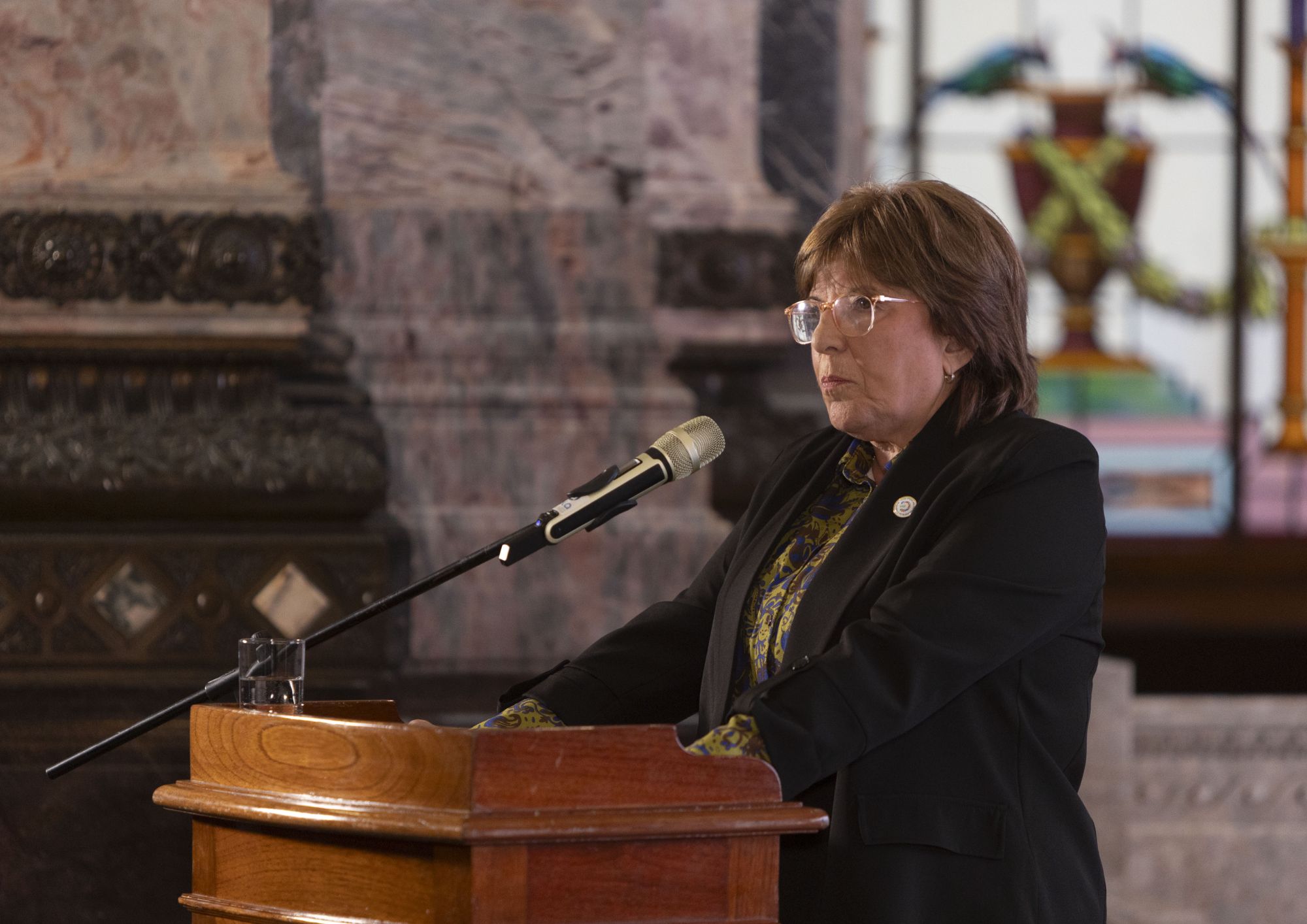 Fotografía: Presidencia