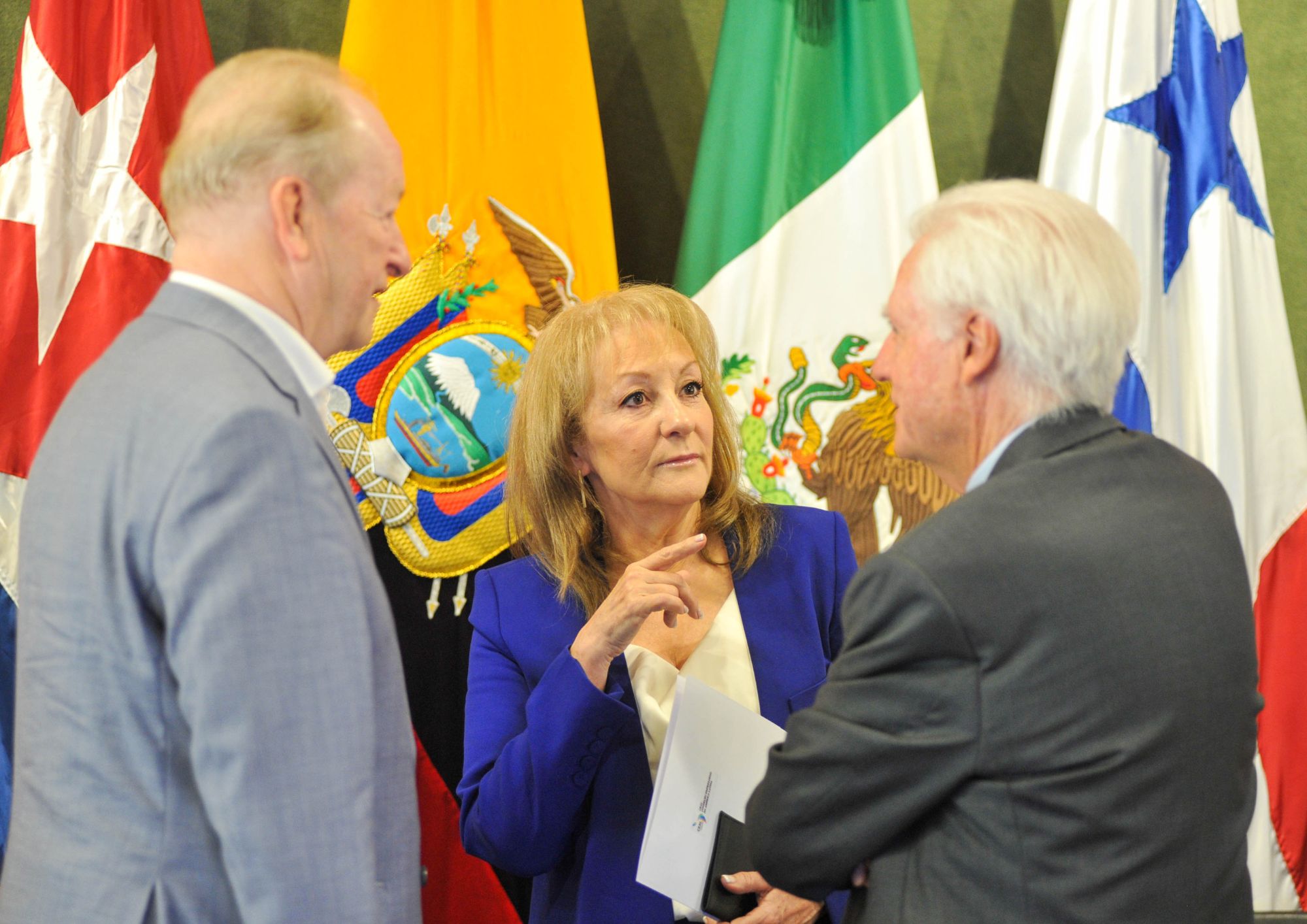 Foto: Presidencia