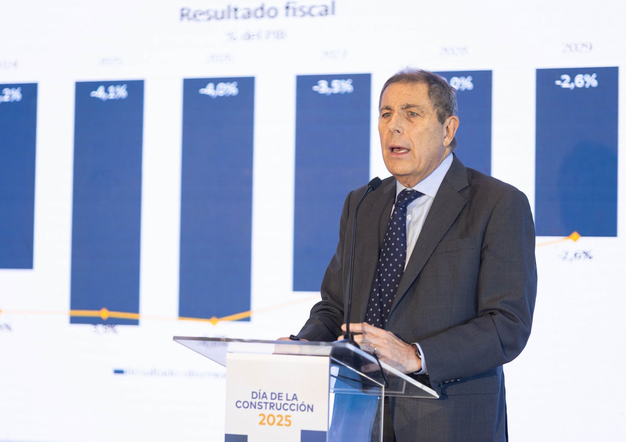 Foto: Presidencia