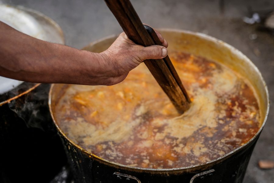 Foto: Javier Calvelo/ adhocFOTOS.