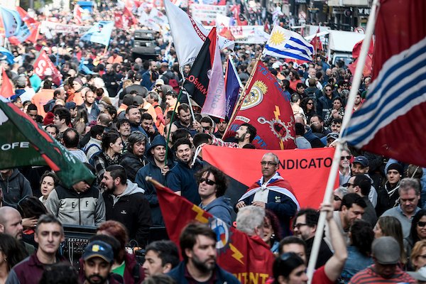 Foto: Javier Calvelo / adhocFOTOS