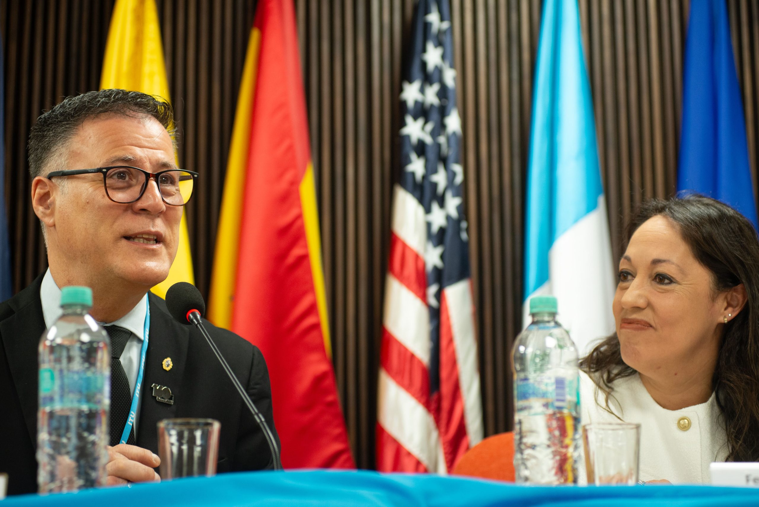 Foto: Presidencia