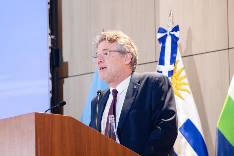 Foto: Presidencia