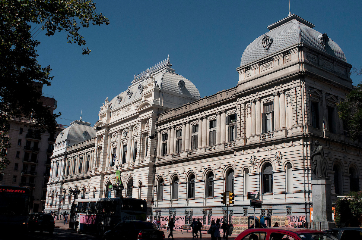 Foto: Ricardo Antunez / adhocFOTOS