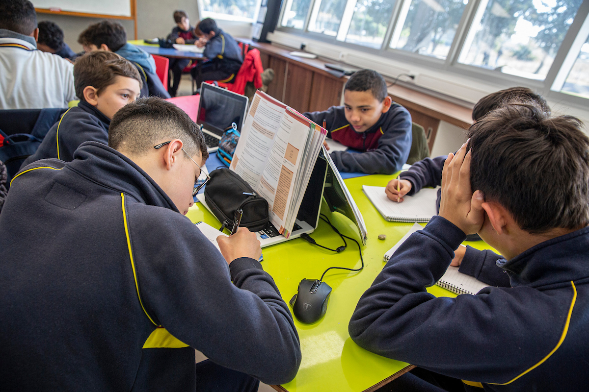 Foto: Mauricio Zina/ adhocFOTOS