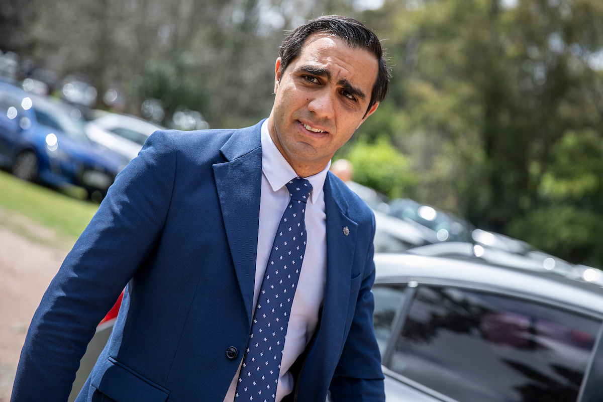 Foto: Mauricio Zina / adhocFOTOS