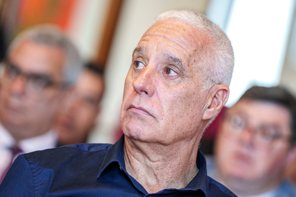 Foto: Mauricio Zina / adhocFOTOS