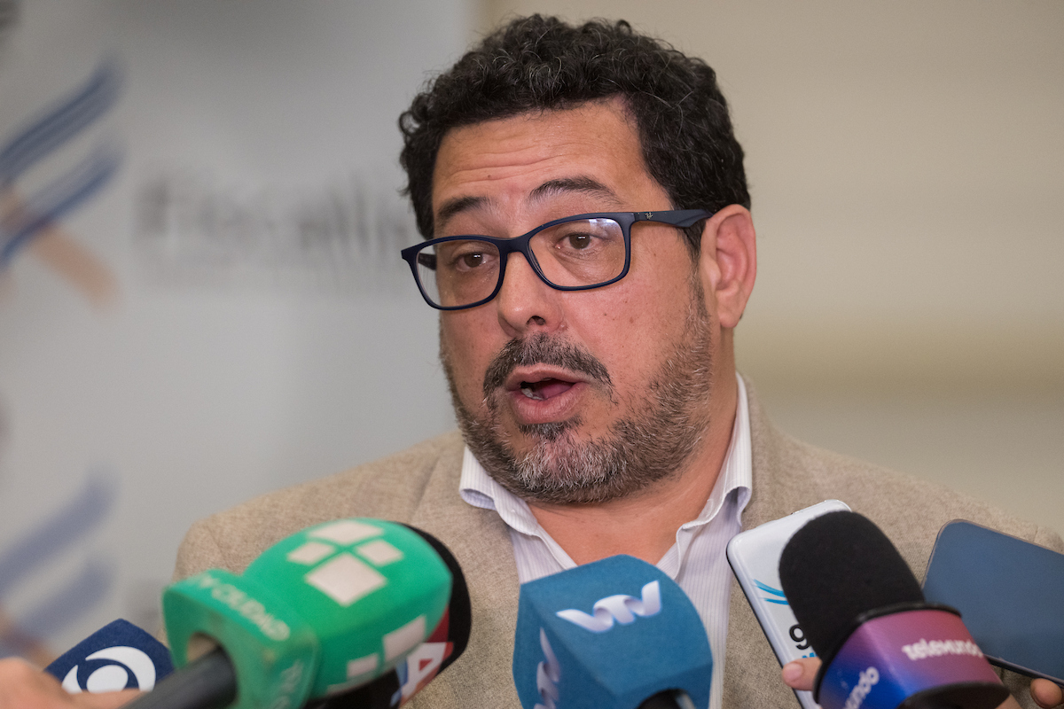 Foto: Santiago Mazzarovich / adhocFOTOS