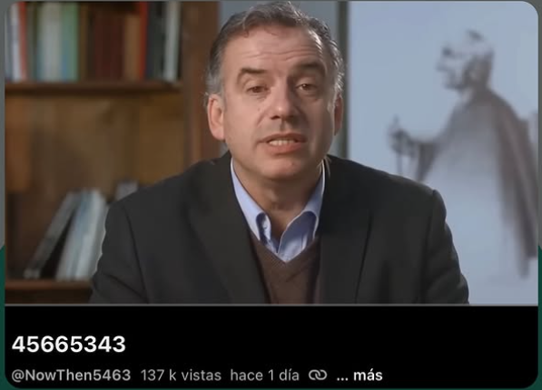 Foto: Ministerio del Interior