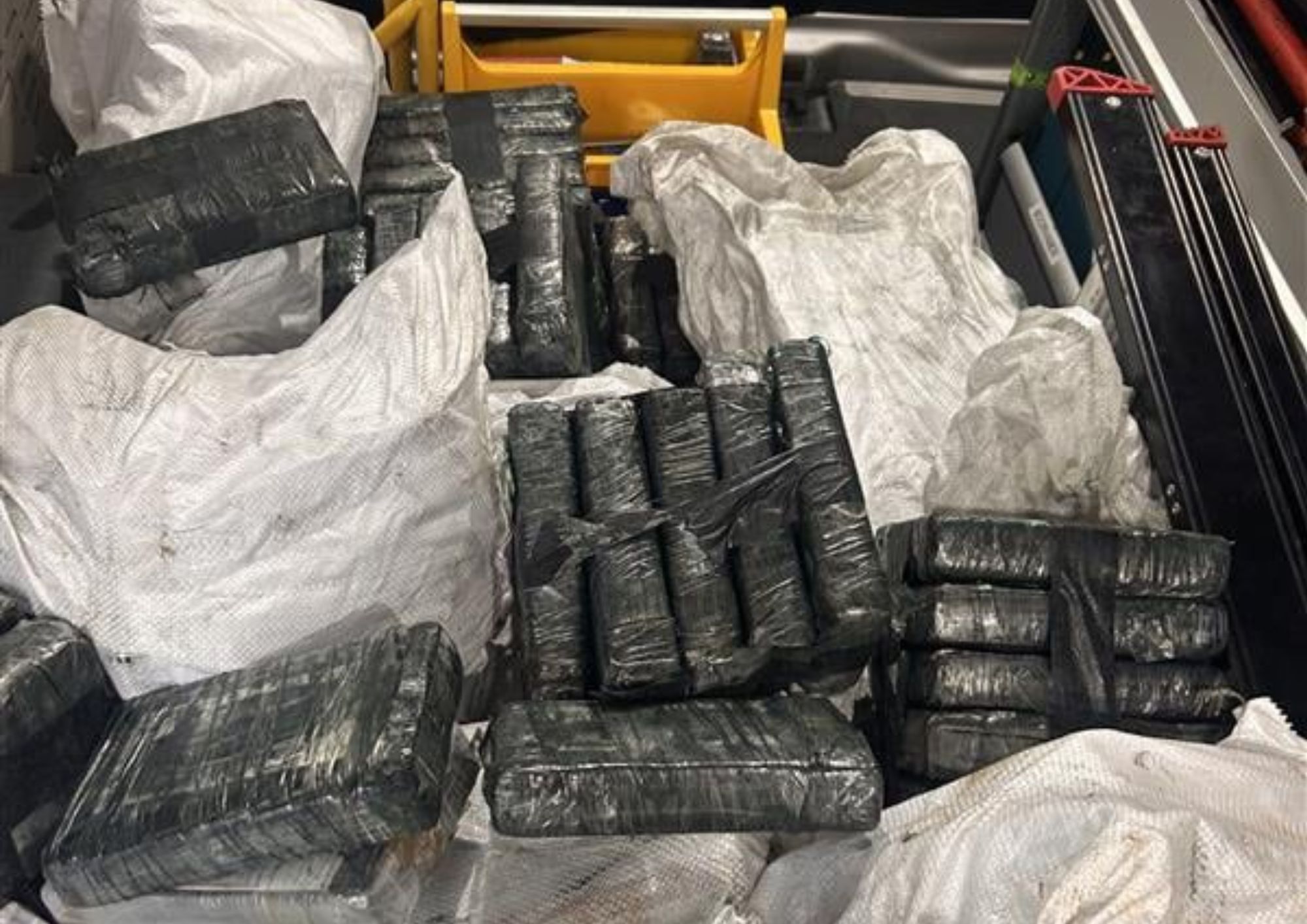 Foto: redes de Eduardo Preve