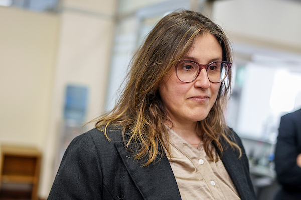 Foto: Mauricio Zina / adhocFOTOS