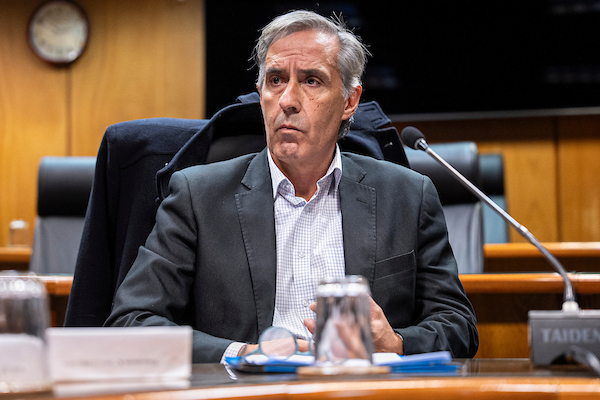 Foto: Mauricio Zina / adhocFOTOS