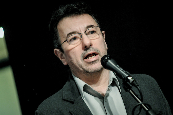 Foto: Javier Calvelo / adhocFOTOS